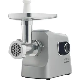 М'ясорубка Gorenje MG2500DS (00000058993)