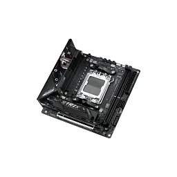 Материнська плата ASUS ROG STRIX B850-I GAMING WIFI - мініатюра 4