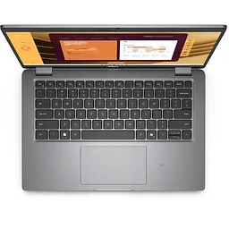 Ноутбук Dell Latitude 5450 Ultra 7 165H, IPS, 32GB DDR5, 1TB, Windows 11 Pro - мініатюра 4