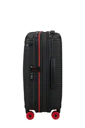Валіза 55 См Samsonite PRODIVER HS BLACK 55x40x20(23) KU7*09001 - мініатюра 14