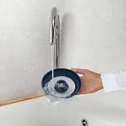 Соковитискач Tefal Morning Blue цитрус-прес 25 Вт синій (ZP2M04E0) - мініатюра 15