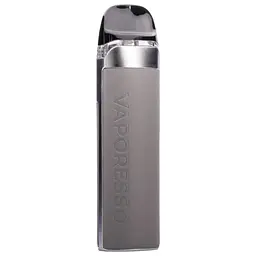 Підсистема POD System Vaporesso LUXE Q2 Pod 1000mAh 3ml Kit Grey (17902)
