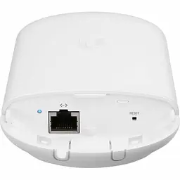 Точка доступу Wi-Fi Ubiquiti NS-5ACL - мініатюра 6