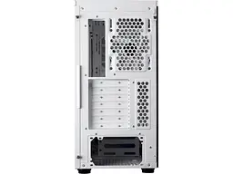Корпус Cooler Master MasterBox 600 White (MB600-WGNN-S00) - мініатюра 4