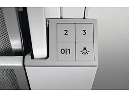 Витяжка Electrolux LFP326FW - мініатюра 4