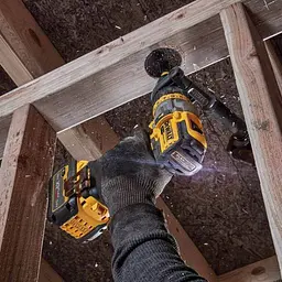 Дриль-шуруповерт DeWalt DCD999X1 [93657] - мініатюра 8