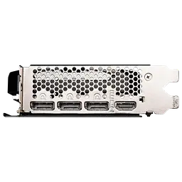 Відеокарта GeForce RTX 4060 Ti 16GB MSI Ventus 3X OC (RTX 4060 Ti VENTUS 3X 16G OC) Б/В - мініатюра 2