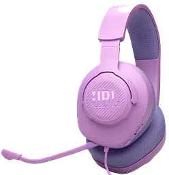 Гарнітура JBL QUANTUM 100M2 фіолетовий (JBLQTUM100M2PUR) (7023994) - мініатюра 7