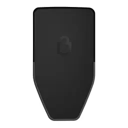 Апаратний гаманець для криптовалют Trezor Model Safe 3 Cosmic Black (TMS3CB) - мініатюра 2