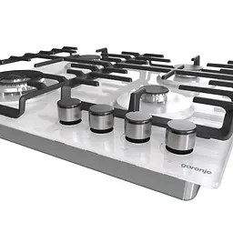 Варильна поверхня Gorenje GTW642SYW - мініатюра 7