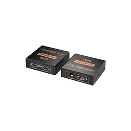 Розгалужувач Dynamode HDMI Splitter 1x2 - мініатюра 2
