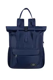 Рюкзак 15,6" American Tourister URBAN GROOVE MIDNIGHT NAVY 42,5x30,5x21 24G*77057