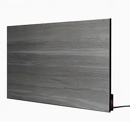 Керамічний обігрівач Stinex Ceramic 500/220 standart plus сірий - мініатюра 3