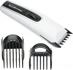Машинка для стрижки Rowenta TN1400 [70365] - мініатюра 2