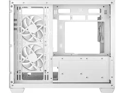 Корпус Deepcool CG330 3F White (R-CG330-WHNGM3-G) - мініатюра 6
