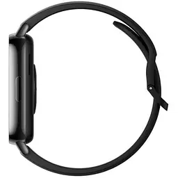 Смарт - годинник Xiaomi Redmi Watch 5 Lite чорний (BHR8789GL) - мініатюра 2