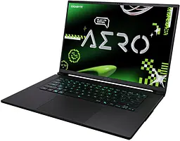 Ноутбук Gigabyte Aero X16 1VH (AERO_X16_1VH93UAC94AH) - мініатюра 3