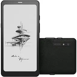 Електронна книга Onyx Boox Palma Black [99830] - мініатюра 3