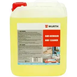 Очисник Wurth BMF 5 л (08931182)