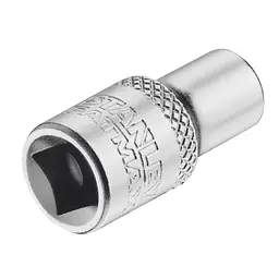 Торцева головка Stanley 1/4", 5.5 мм, шестигранна (FMMT17190-0) - мініатюра 3