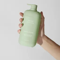 Гель для душу Haan Purifying Verbena, 450 мл - мініатюра 2