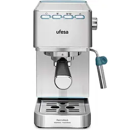 Кавоварка ріжкова Ufesa CE8020 Capri (71705062) [119887] - мініатюра 2