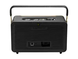 Мультимедійна акустика JBL Authentics 300 (AUTH300BLKEP) - мініатюра 8