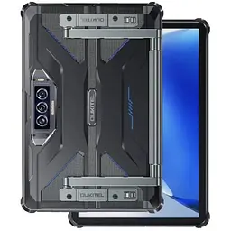 Oukitel RT7 TITAN 5G 12/256gb Blue with holder