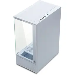 Корпус для ПК Vinga Moon White - мініатюра 3