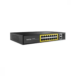 Комутатор Netis P116GH - мініатюра 2