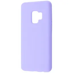 Чохол WAVE Full Silicone Cover Samsung Galaxy S9 (G960F) в асортименті - мініатюра 4