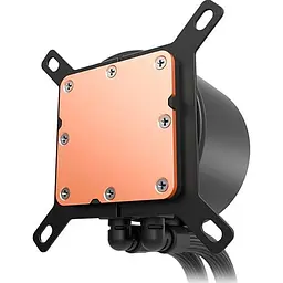 СВО NZXT Kraken Plus RGB V2 360mm Black (RL-KR360-B2) - мініатюра 3