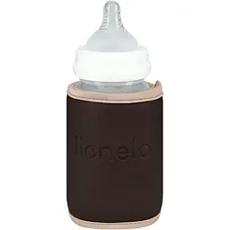 Підігрівач пляшечок Lionelo Thermup Go Brown Chocolate (LOC-THERMUP GO BROWN CHOCOLATE) - мініатюра 3