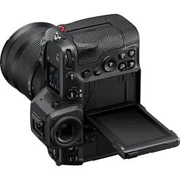 Бездзеркальний фотоапарат Nikon Z8 Kit 24-120mm f/4 S Black (VOA100K001) [172744] - мініатюра 8