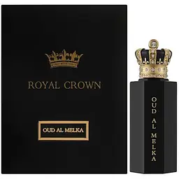 Royal Crown Oud Al Melka 100 мл парфумована вода