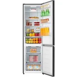 Холодильник Hisense RB440N4AFE (BCD 331W) (6924604) - мініатюра 2