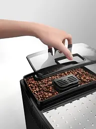 Кавомашина Delonghi Magnifica S ECAM 22.112 B - мініатюра 6