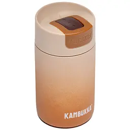 Термокухоль Kambukka Olympus 300 мл мокко-кремовий (11-02030) - мініатюра 8