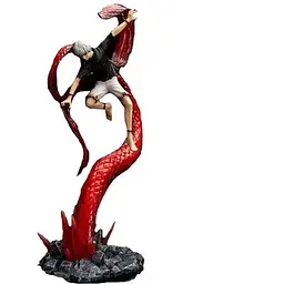 Фігурка Кен Канекі Токійський гуль Tokyo Ghoul Kaneki Ken 43 см TG 21.50