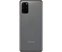 Смартфон Samsung Galaxy S20+ 5G SM-G986B 12/128GB Cosmic Gray Refurbished - мініатюра 4
