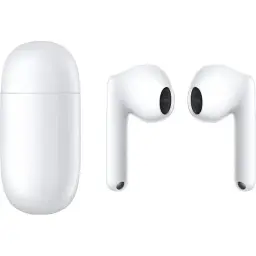 Навушники TWS Huawei FreeBuds SE 2 Ceramic White (55036939) - мініатюра 10
