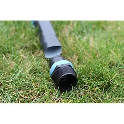 Стартер Presto-PS з різзю 25 мм для шланга туман Silver Spray 32 мм (GSM-013232) - мініатюра 2
