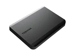 Жорсткий диск Toshiba Canvio Basics Exclusive 4 TB (HDTB540MK3CA) - мініатюра 3
