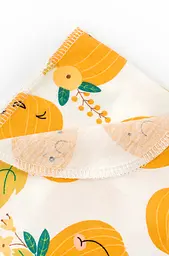 Пелюшка Dexter's Happy Pumpkins кулір - мініатюра 2