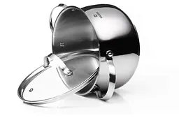 Каструля Vinzer Culinaire VZ-50168 24 см 7 л - мініатюра 4