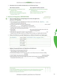 Sicher! B2.2 Kursbuch+Arbeitsbuch+CD zArbeitsbuch. Lektion 7-12 mit Audio-CD zu - мініатюра 6