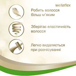 Мус для волосся Wellaflex Суперсильна фіксація, 200 мл - мініатюра 6