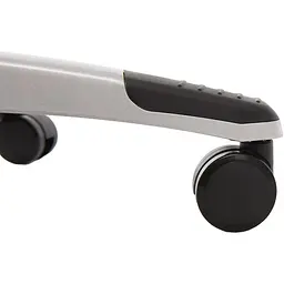 Офісне крісло GT Racer X-2852 Classic, кремове (X-2852 Classic Cream) - мініатюра 4