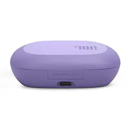 Навушники TWS JBL Sense Lite Фіолетовий (JBLSENSELITEPUR) - мініатюра 9
