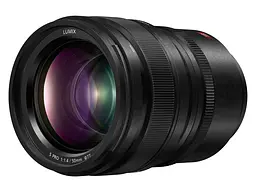 Об'єктив Panasonic S-X50E Lumix S PRO 50 мм F1.4